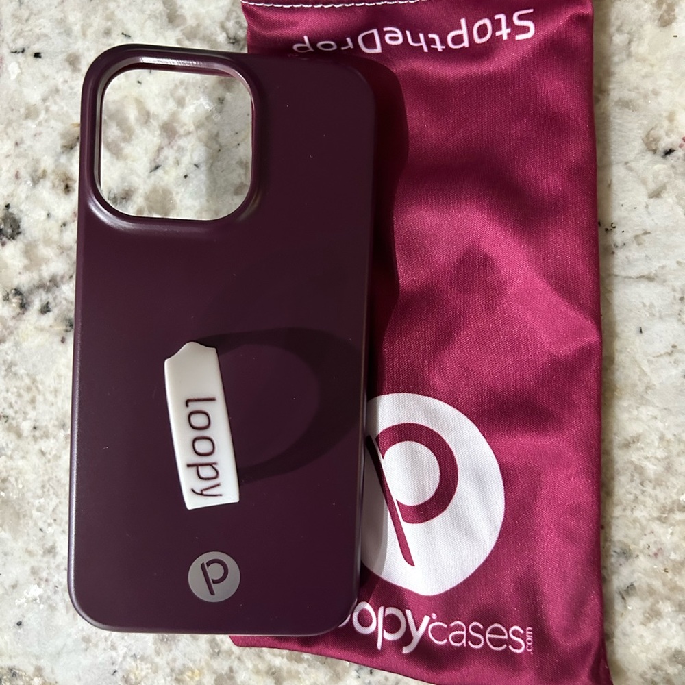 Loopy for iPhone 12 Pro